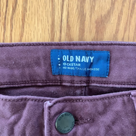 Plum Jeans - Picture 2 of 3